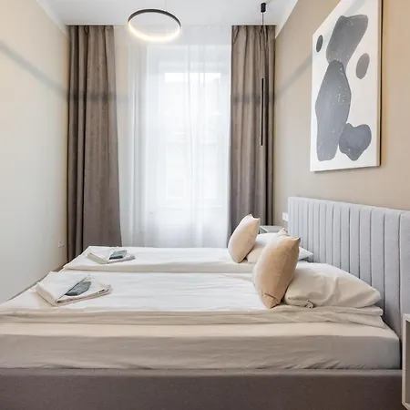 Apartamento N36- Boutique Apartments, Location, By Bqa