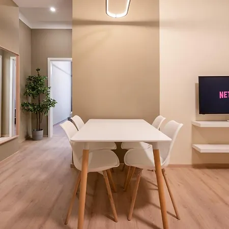 N36- Boutique Apartments, Location, By Bqa Apartamento *