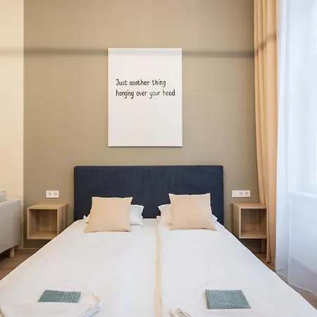 Apartamento N36- Boutique Apartments, Location, By Bqa