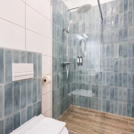 N36- Boutique Apartments, Location, By Bqa Apartamento Budapest