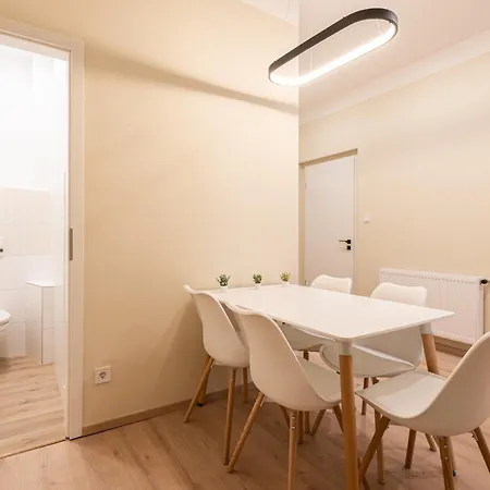 N36- Boutique Apartments, Location, By Bqa Apartamento *