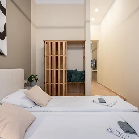 N36- Boutique Apartments, Location, By Bqa Apartamento *
