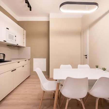 Apartamento N36- Boutique Apartments, Location, By Bqa Budapest