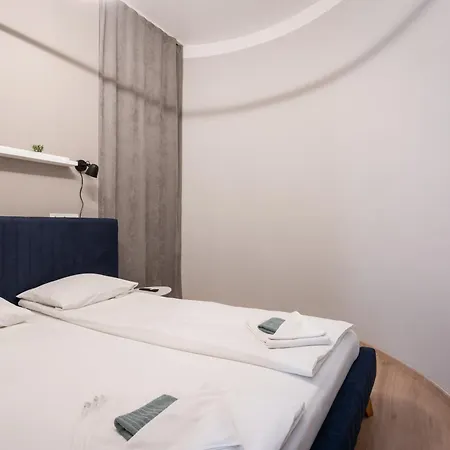 N36- Boutique Apartments, Location, By Bqa Apartamento