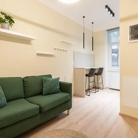 N36- Boutique Apartments, Location, By Bqa Apartamento *