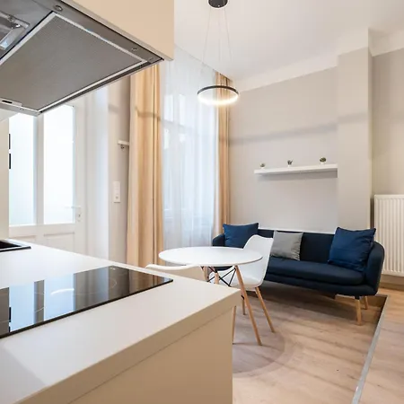N36- Boutique Apartments, Location, By Bqa Apartamento