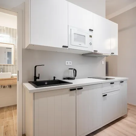 Apartamento N36- Boutique Apartments, Location, By Bqa *