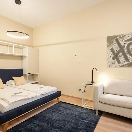 Apartamento N36- Boutique Apartments, Location, By Bqa