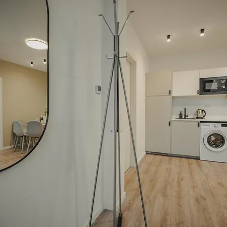 N36- Boutique Apartments, Location, By Bqa Apartamento