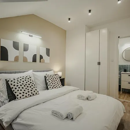 Apartamento N36- Boutique Apartments, Location, By Bqa