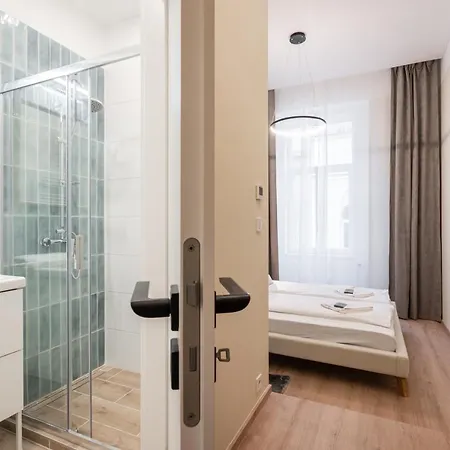 N36- Boutique Apartments, Location, By Bqa Appartamento