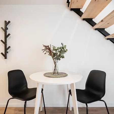 N36- Boutique Apartments, Location, By Bqa