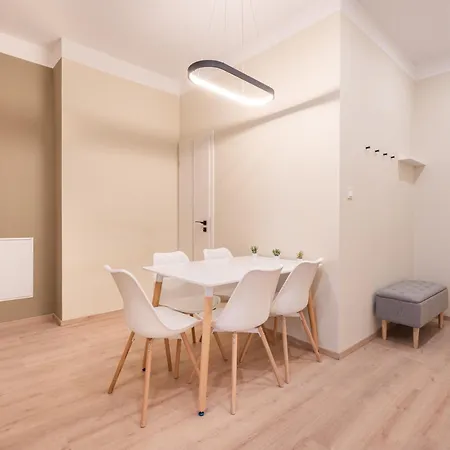 N36- Boutique Apartments, Location, By Bqa * 布达佩斯