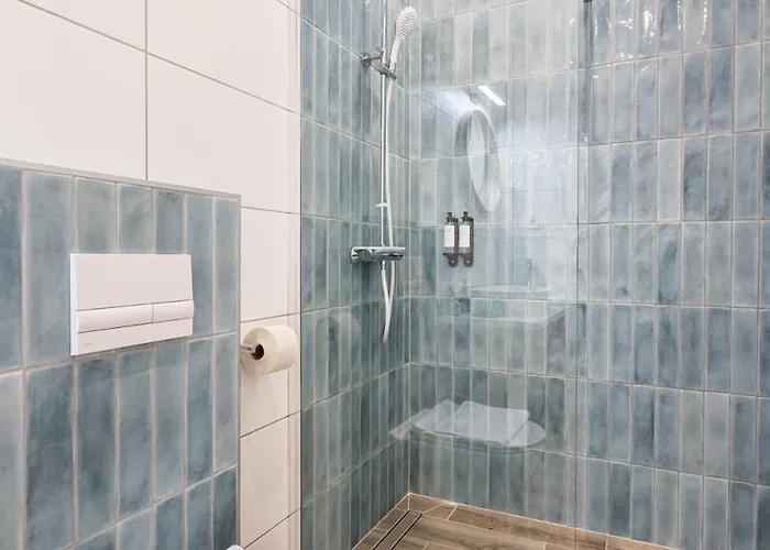 N36- Boutique Apartments, Location, By Bqa Lägenhet Budapest