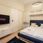 N36- Boutique Apartments, Location, By Bqa