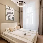 Appartement N36- Boutique Apartments, Location, By Bqa Budapest