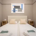 Appartement N36- Boutique Apartments, Location, By Bqa Budapest