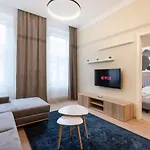 N36- Boutique Apartments, Location, By Bqa * Budapest