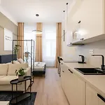 N36- Boutique Apartments, Location, By Bqa Appartement Budapest