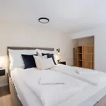 N36- Boutique Apartments, Location, By Bqa Appartement Budapest