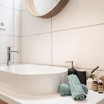 Appartement N36- Boutique Apartments, Location, By Bqa *
