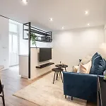 N36- Boutique Apartments, Location, By Bqa Budapest
