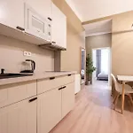 N36- Boutique Apartments, Location, By Bqa Appartement *