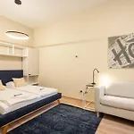 Appartement N36- Boutique Apartments, Location, By Bqa