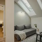 N36- Boutique Apartments, Location, By Bqa Appartement *