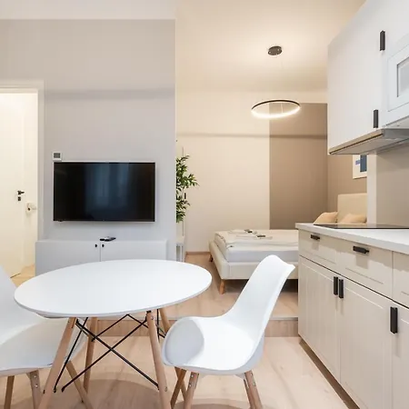 N36- Boutique Apartments, Location, By Bqa * 부다페스트