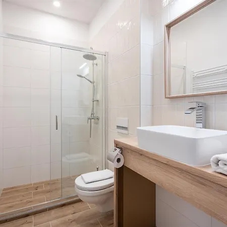 Apartman N36- Boutique Apartments, Location, By Bqa Budapest