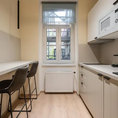N36- Boutique Apartments, Location, By Bqa Apartment *