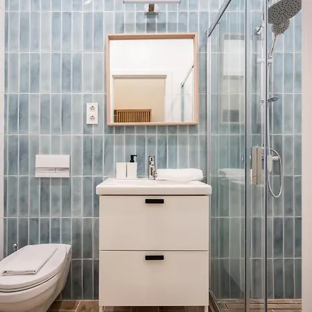 N36- Boutique Apartments, Location, By Bqa * 부다페스트