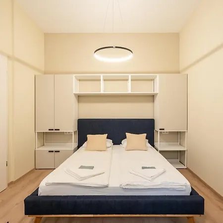 N36- Boutique Apartments, Location, By Bqa *