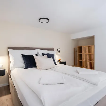 N36- Boutique Apartments, Location, By Bqa Apartment Budapest