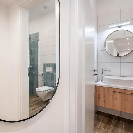 Apartment N36- Boutique Apartments, Location, By Bqa Budapest