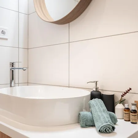 Apartment N36- Boutique Apartments, Location, By Bqa *