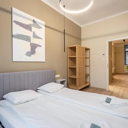 Apartment N36- Boutique Apartments, Location, By Bqa