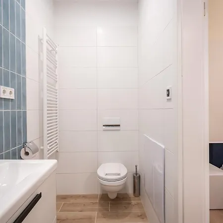 Apartment N36- Boutique Apartments, Location, By Bqa *