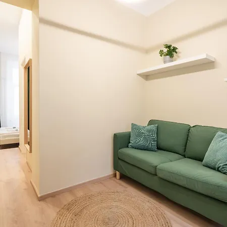 N36- Boutique Apartments, Location, By Bqa