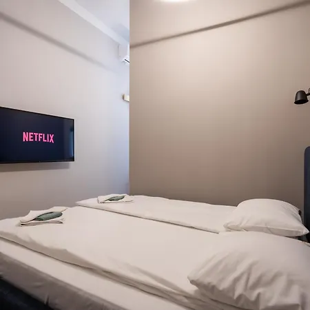 N36- Boutique Apartments, Location, By Bqa Apartment *