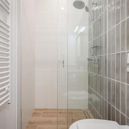 N36- Boutique Apartments, Location, By Bqa *