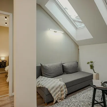 N36- Boutique Apartments, Location, By Bqa 아파트 *