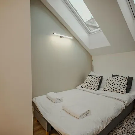 아파트 N36- Boutique Apartments, Location, By Bqa 부다페스트
