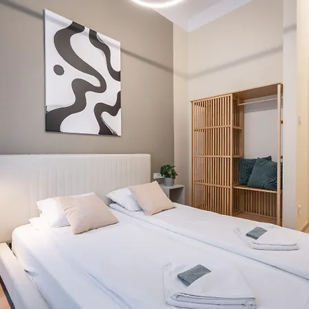 N36- Boutique Apartments, Location, By Bqa Apartment *