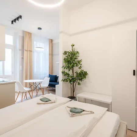 N36- Boutique Apartments, Location, By Bqa *