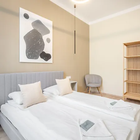 아파트 N36- Boutique Apartments, Location, By Bqa