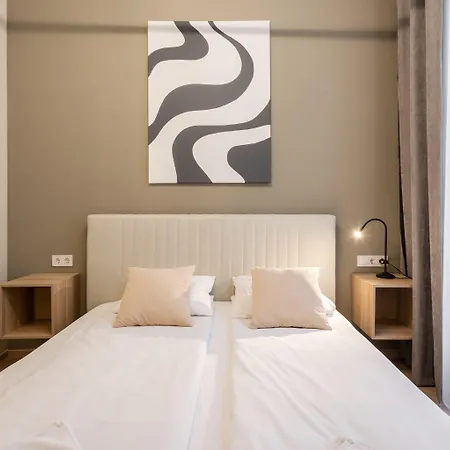 N36- Boutique Apartments, Location, By Bqa 아파트