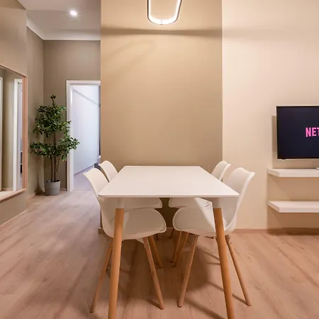 Apartment N36- Boutique Apartments, Location, By Bqa *