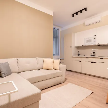 아파트 N36- Boutique Apartments, Location, By Bqa 부다페스트